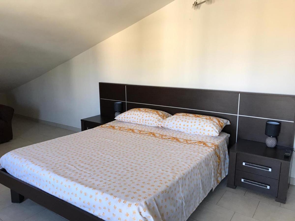 La Petite Maison Quartu Sant'Elena Eksteriør billede