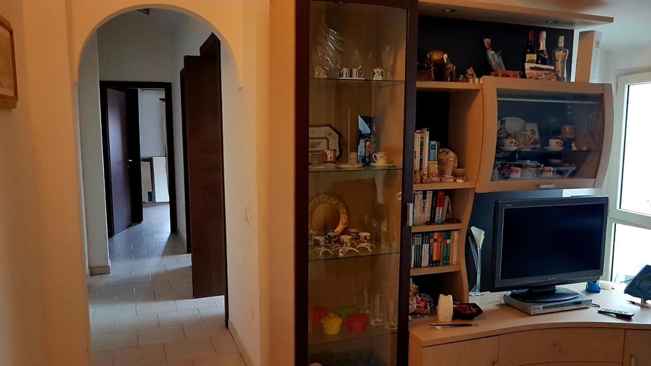 La Petite Maison Quartu Sant'Elena Eksteriør billede